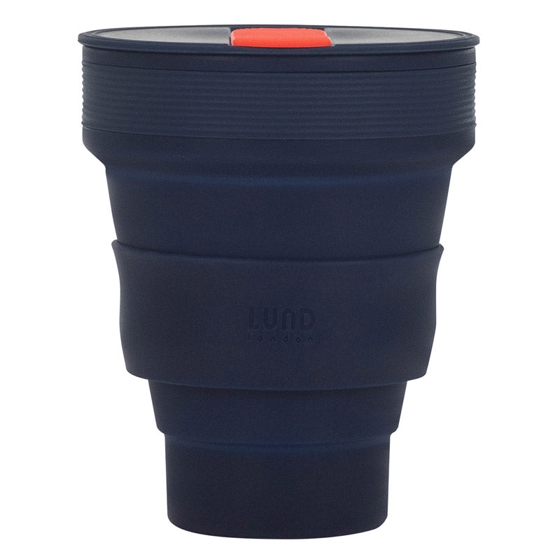 Faltbarer BECHER
