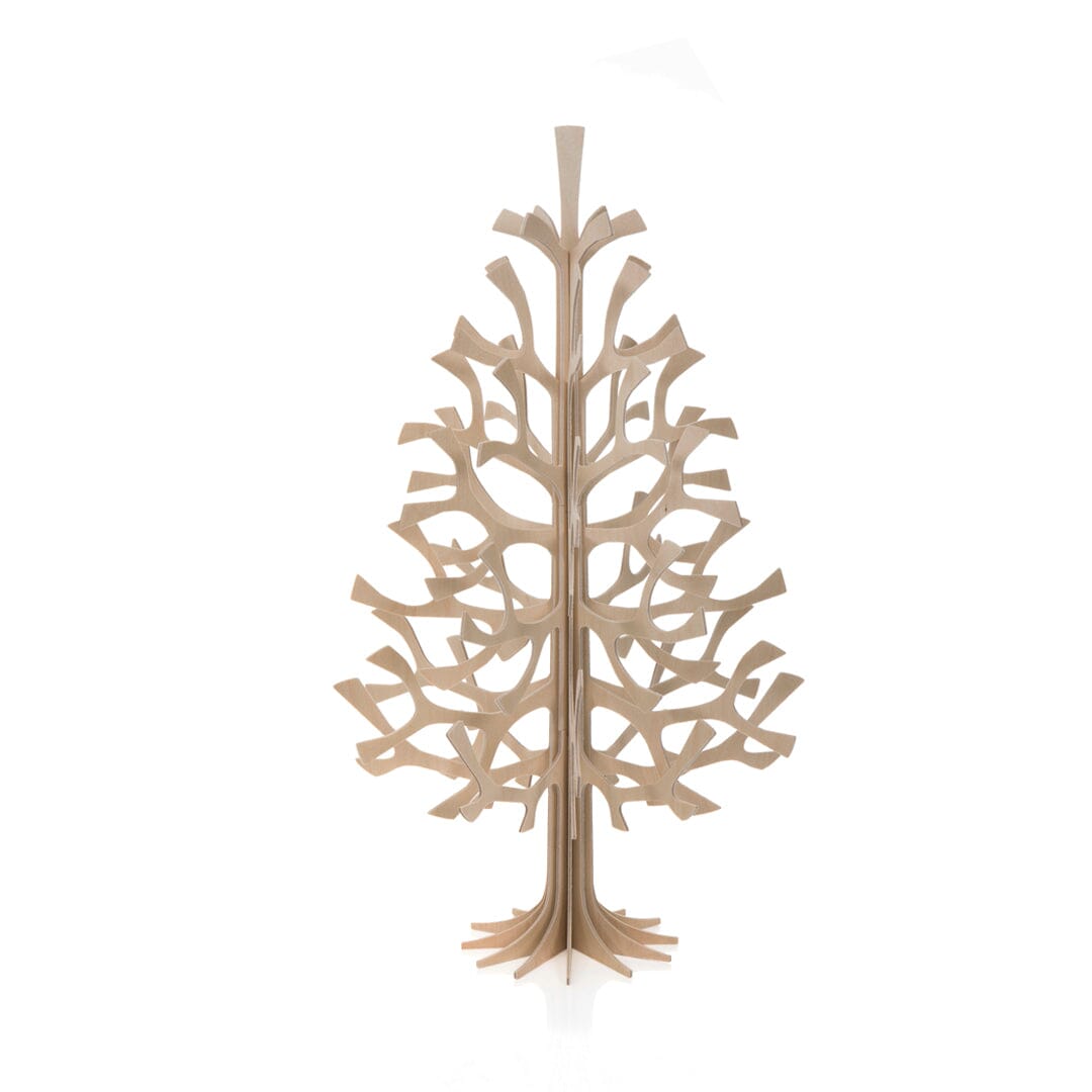 Holzfigur TANNE XL