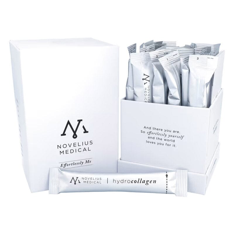 Hydro COLLAGEN Pulver