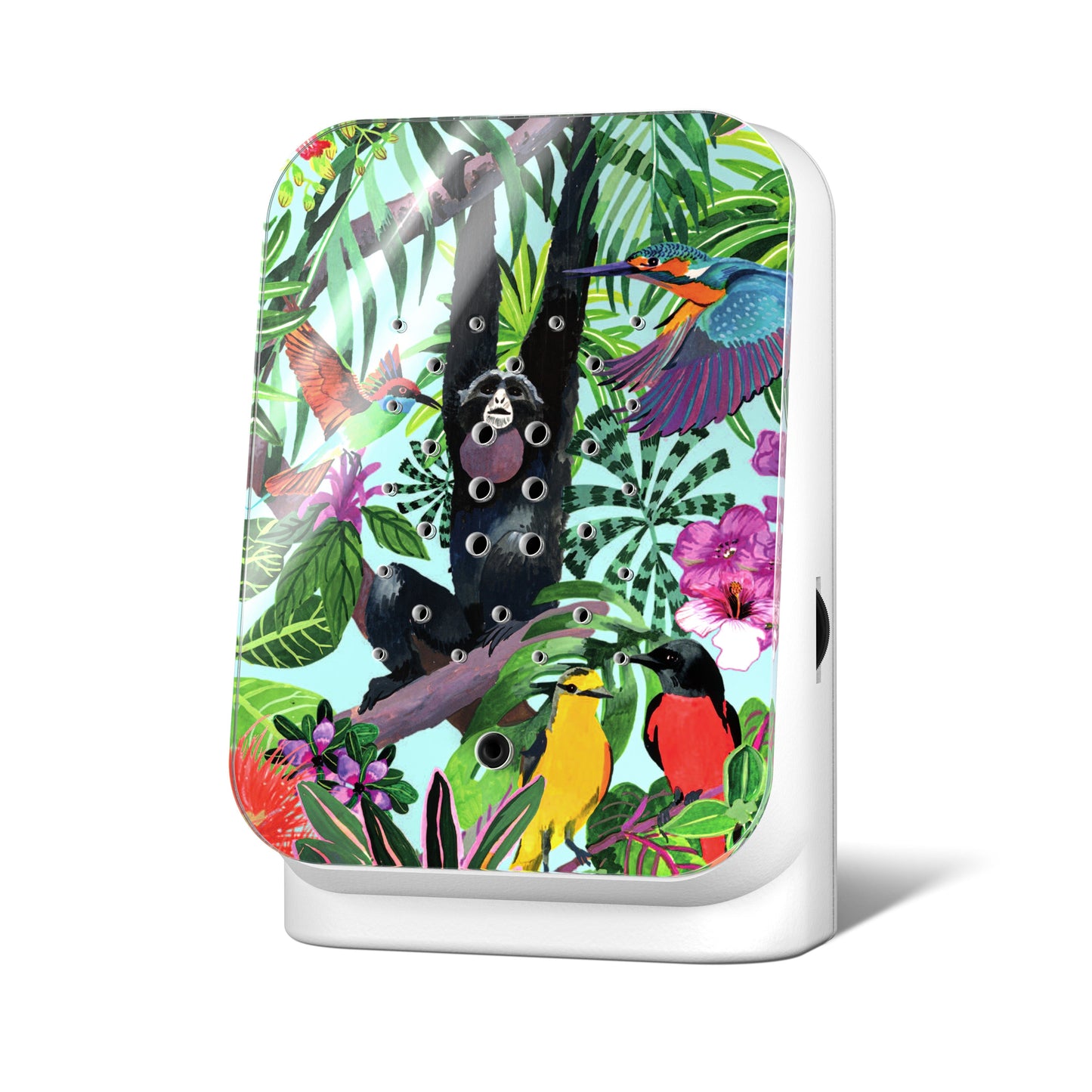 JUNGLEBOX