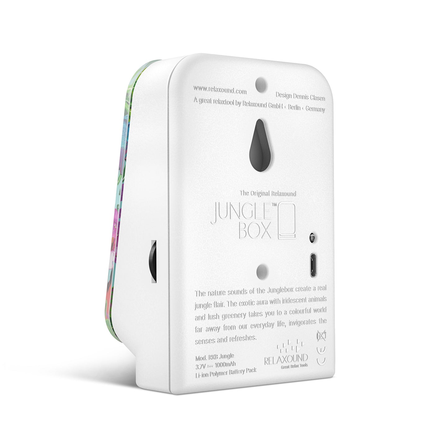 JUNGLEBOX