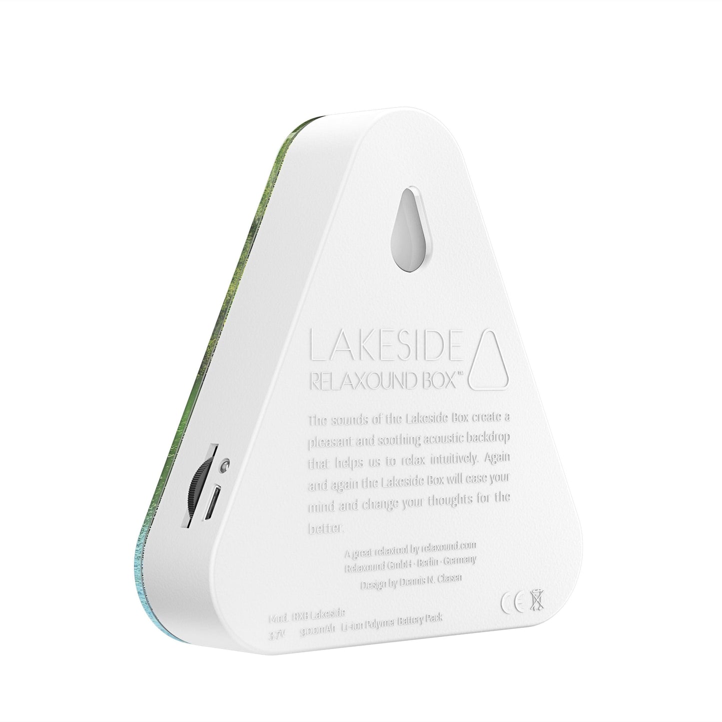LAKESIDEBOX