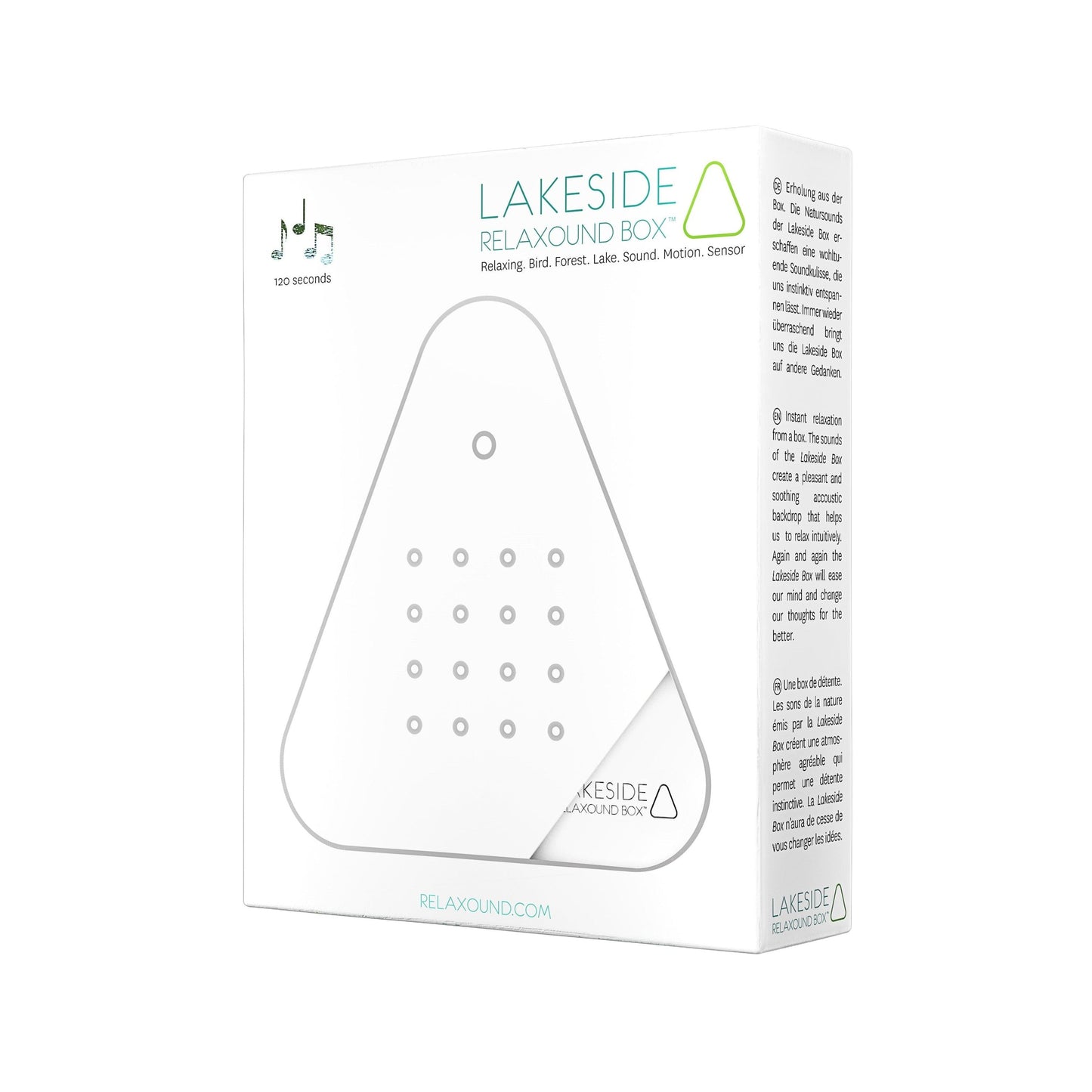 LAKESIDEBOX