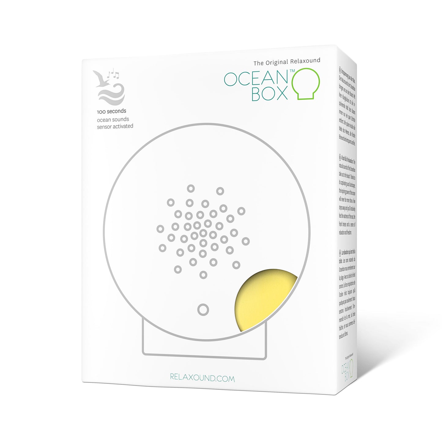 OCEANBOX