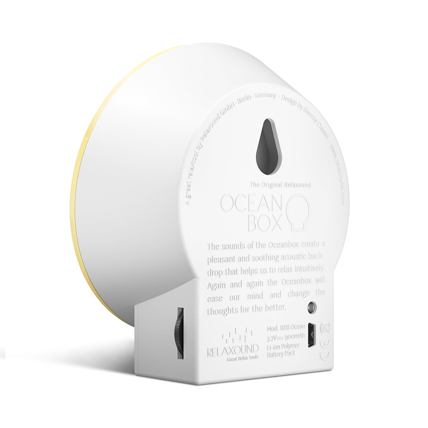 OCEANBOX