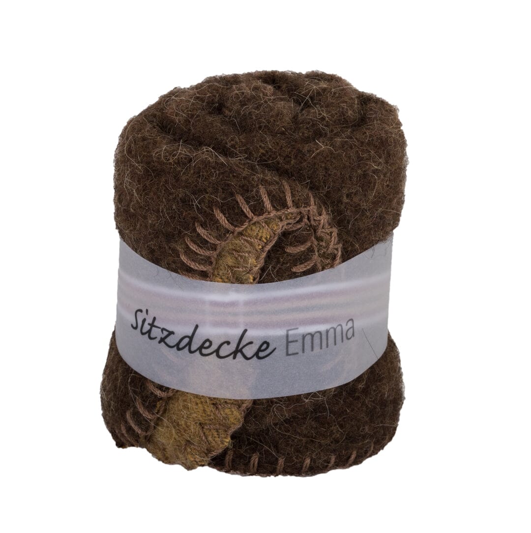 SITZDECKE Emma