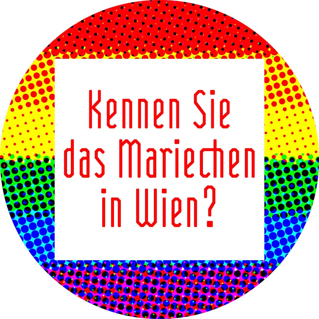 Tischgirlande WICHTEL