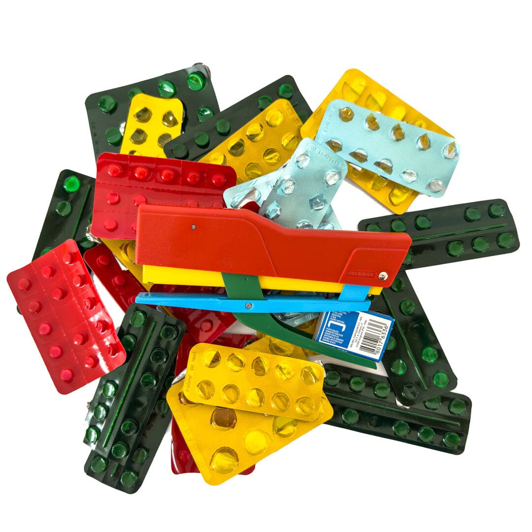 DIY-Set SISTER BLISTER-KRONE