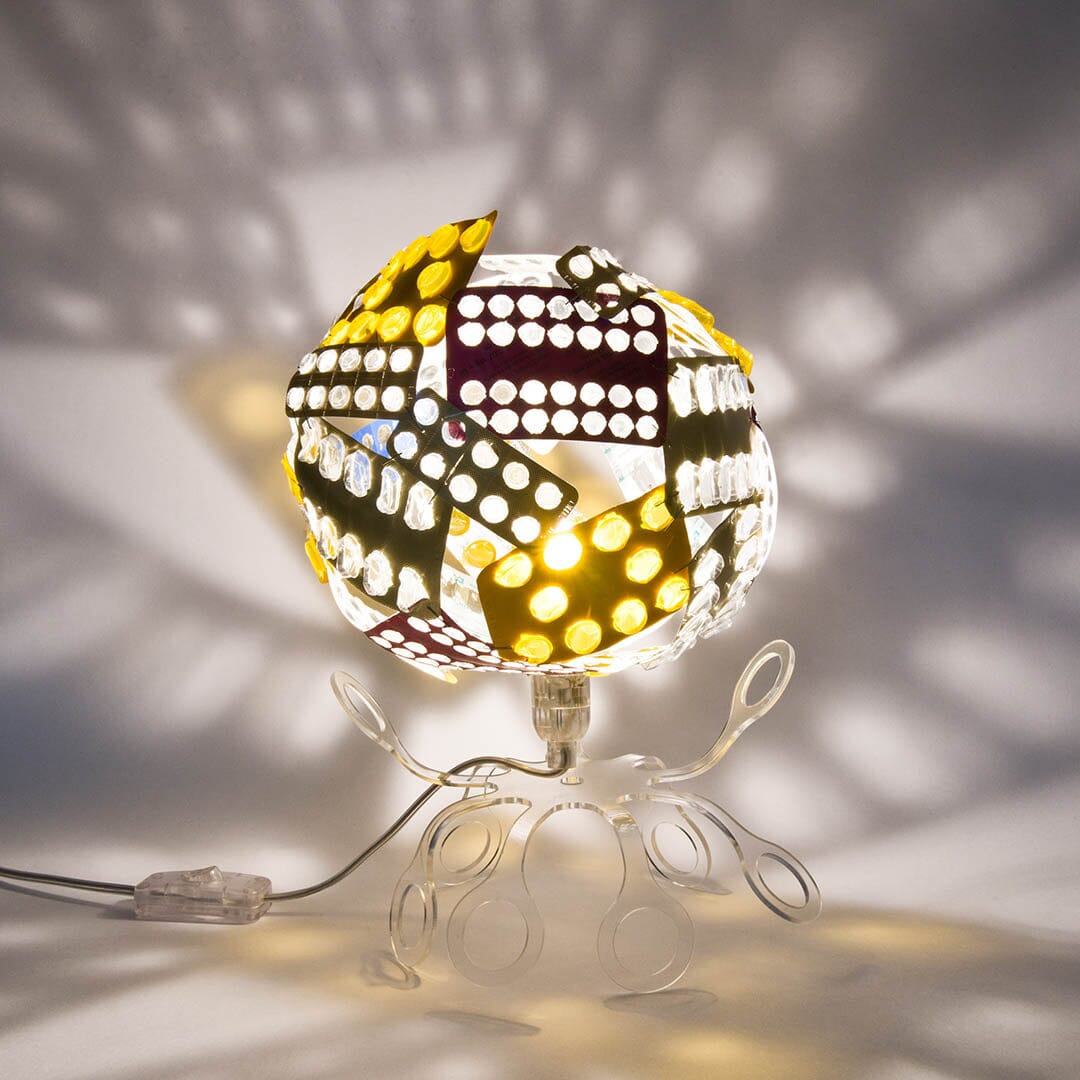 MY SISTER BLISTER Lampe