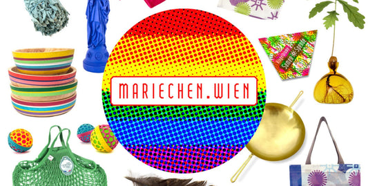 Eine Woche voller Rabatte - Black Week bei Mariechen! 🥳