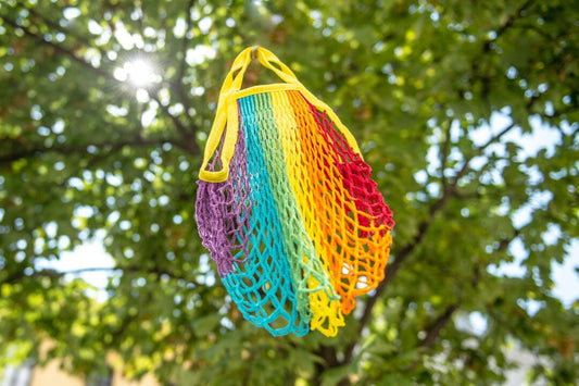 Happy Pride Month - die perfekte Ausstattung für die Regenbogen-Parade! 🌈