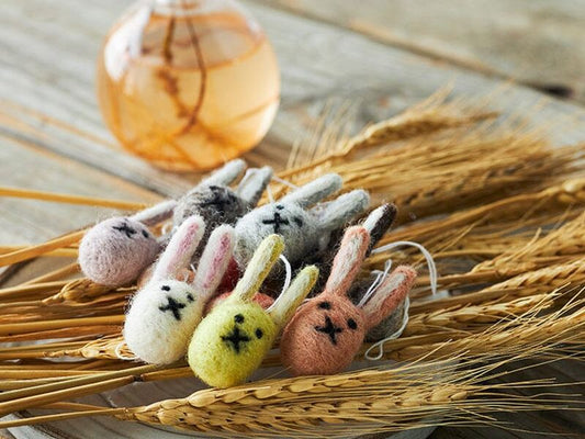 Ideen für ein nachhaltiges Osternest – Geschenke mit Frühlingsgefühl