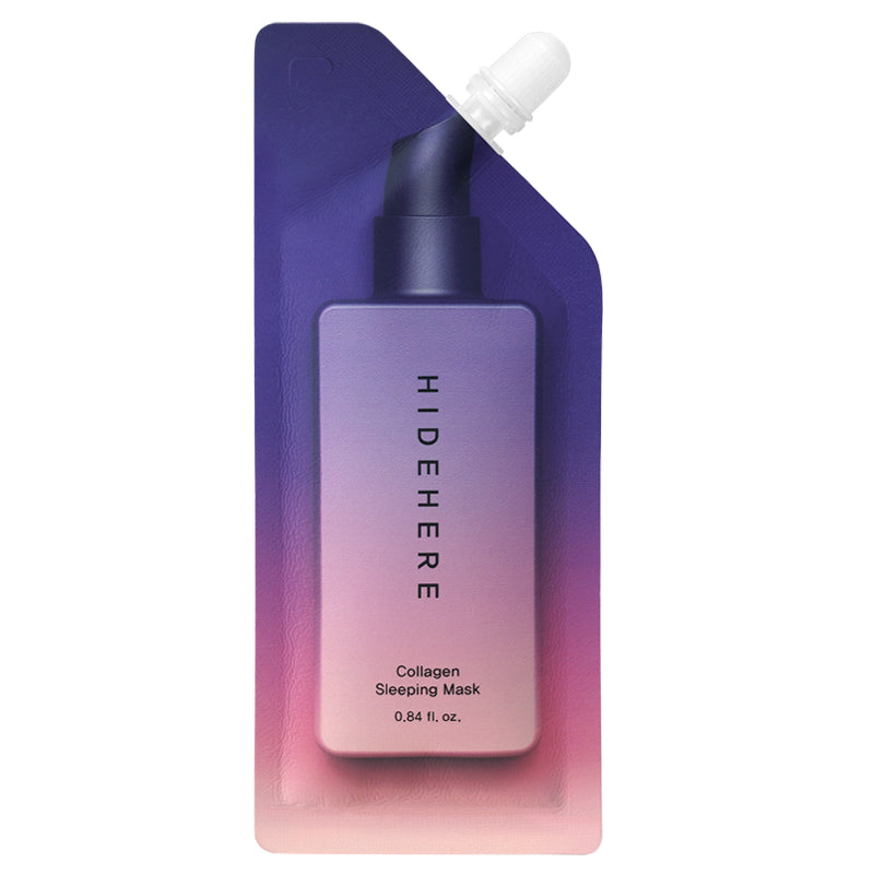 COLLAGEN Sleeping Mask