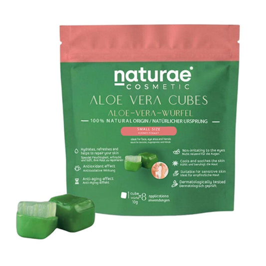 ALOE VERA Würfel