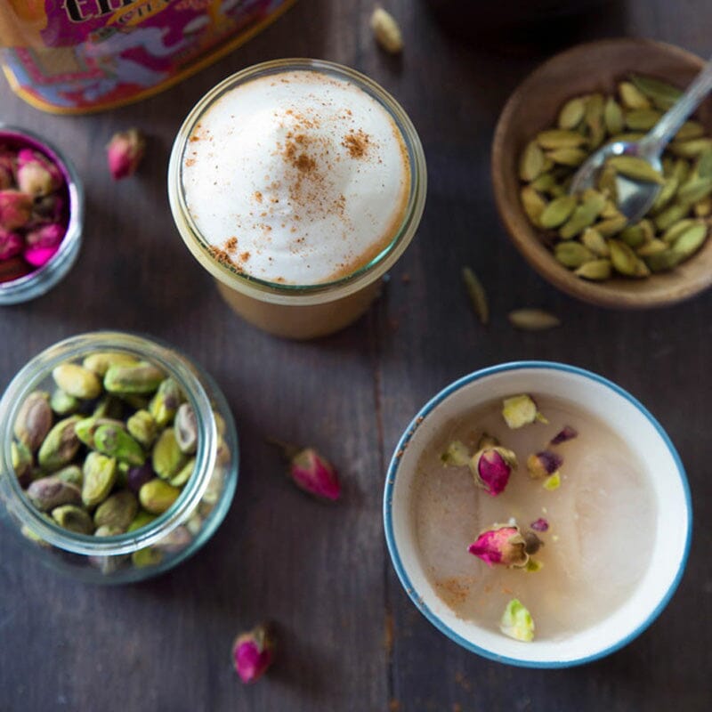 BIO CHAI MASALA (Beutel)