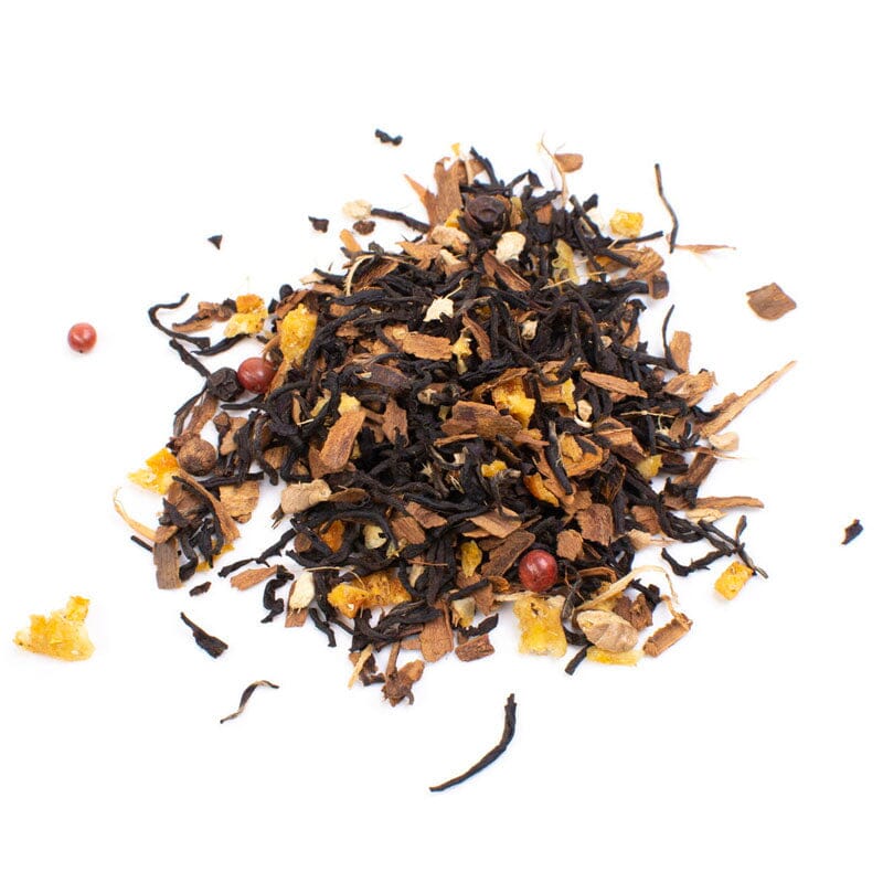 BIO CHAI MASALA Tee (lose)