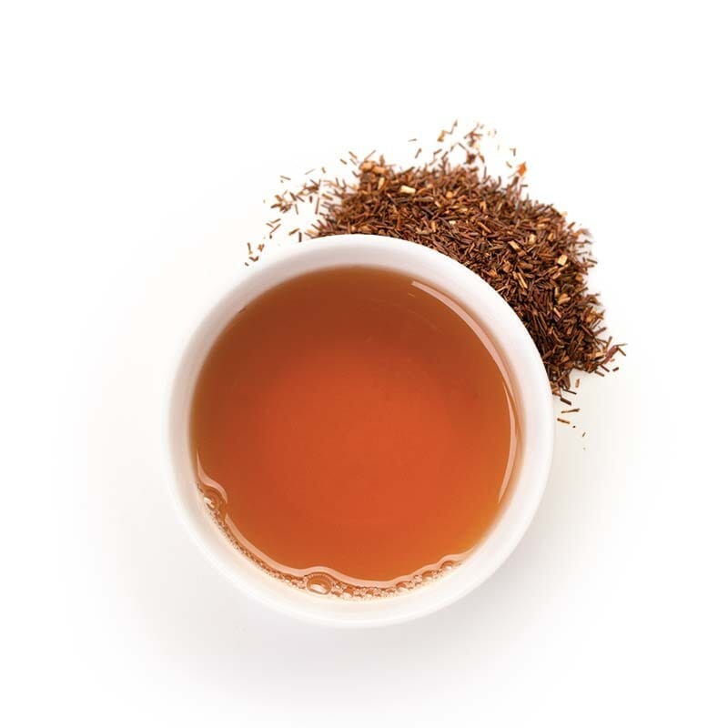 BIO ROOIBOS Tee mit VANILLE (Beutel)