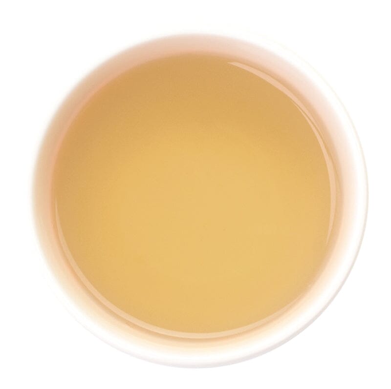 BIO WEISSER TEE mit GRAPEFRUIT und TIMUT-PFEFFER (Beutel)