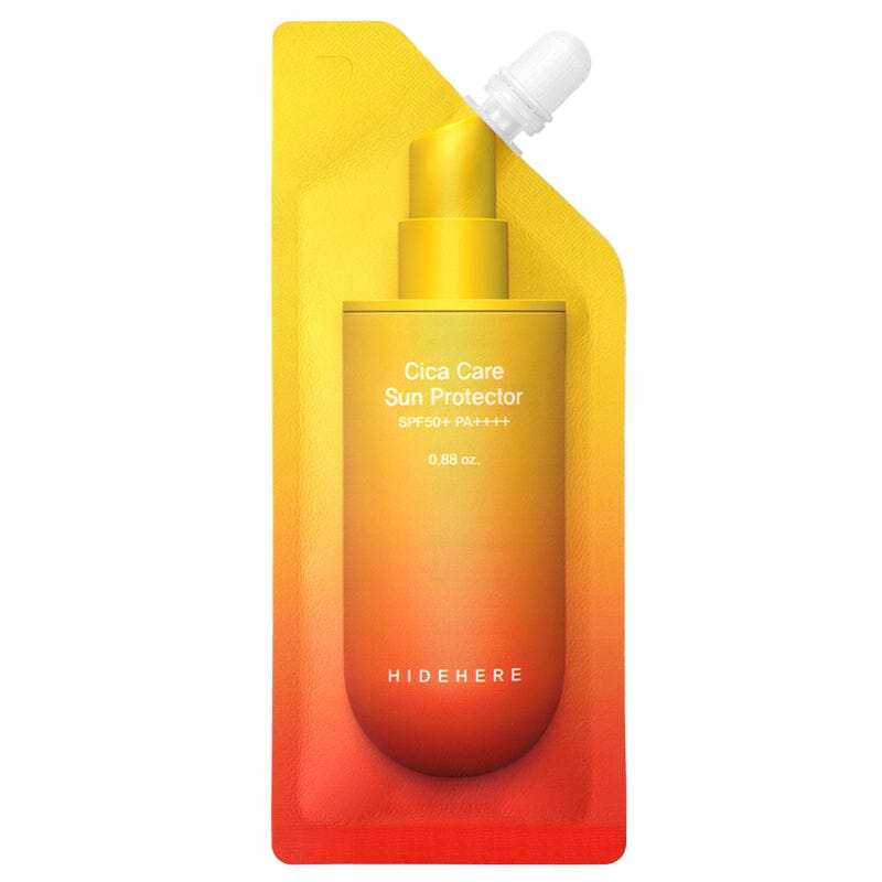 Cica Care SUN PROTECTOR 50+