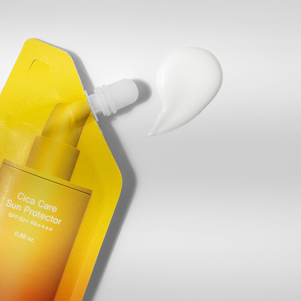 Cica Care SUN PROTECTOR 50+