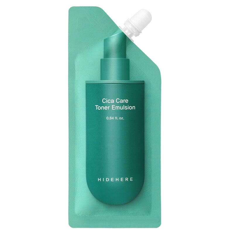 CICA CARE Toner Emulsion
