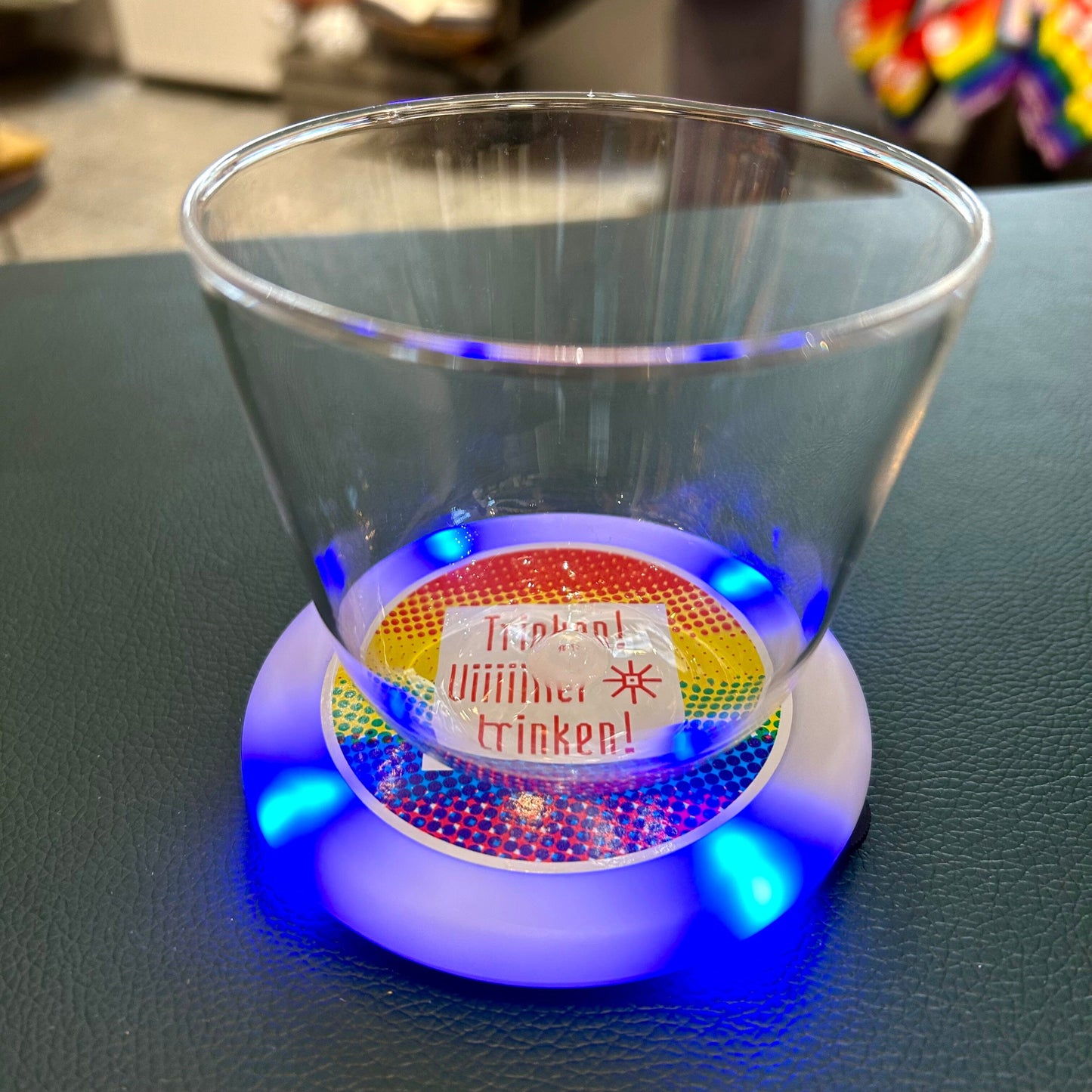 Drink TIMER 2.0