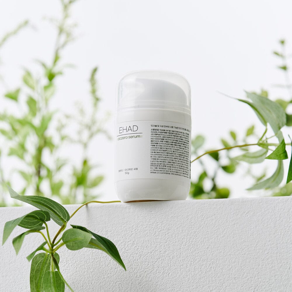 EHAD ACZero Serum