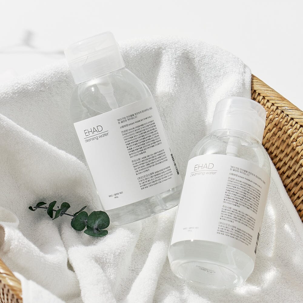 EHAD Cleansing Water
