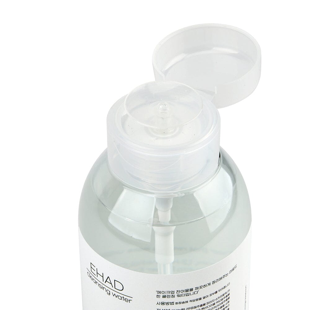 EHAD Cleansing Water