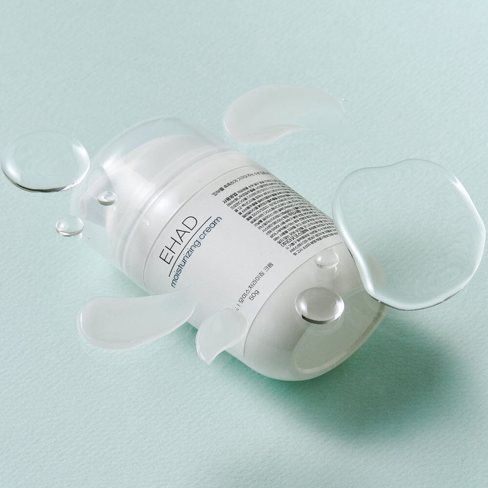 EHAD Moisturizing Cream