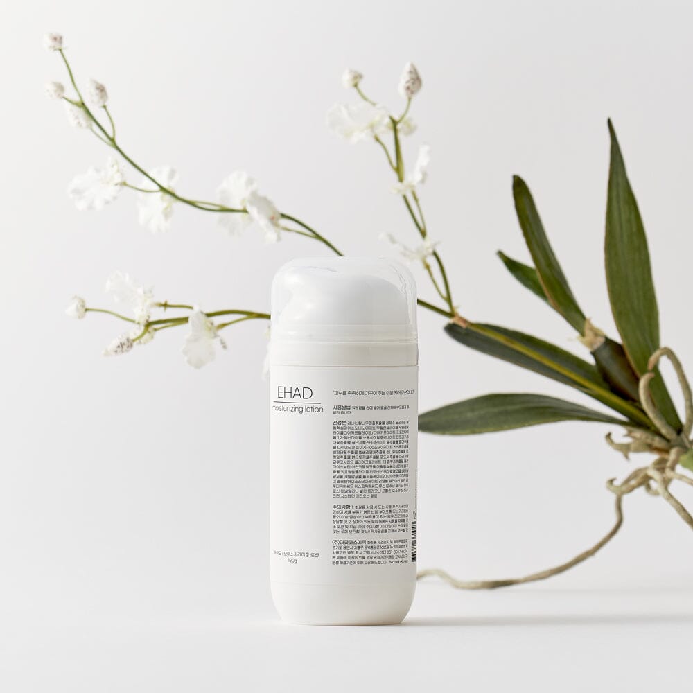 EHAD Moisturizing Lotion