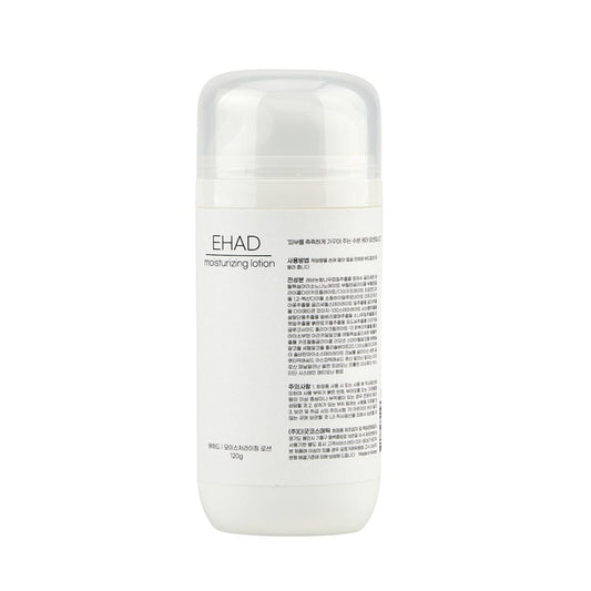 EHAD Moisturizing Lotion