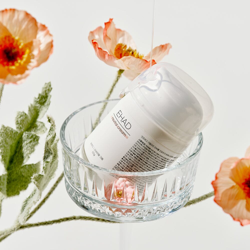 EHAD Revital Cream