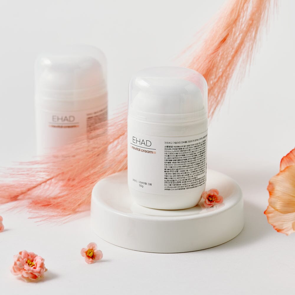 EHAD Revital Cream