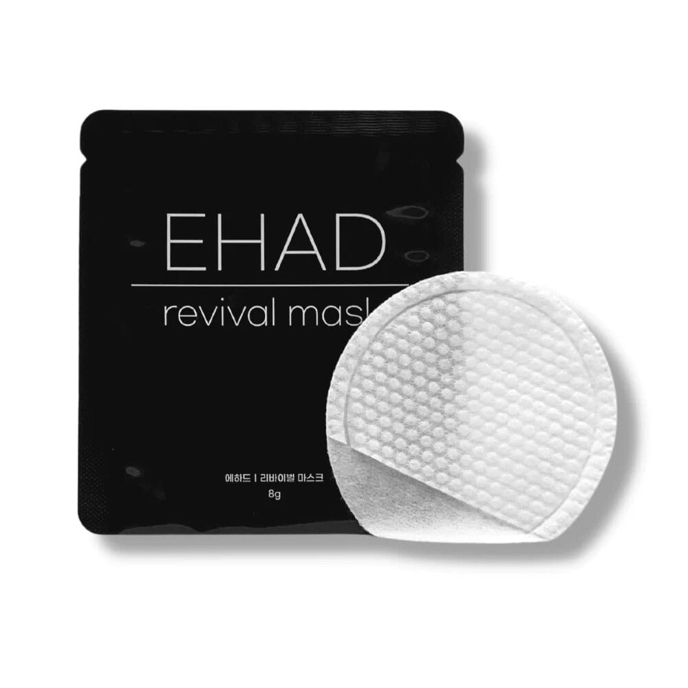 EHAD Revival Mask Set