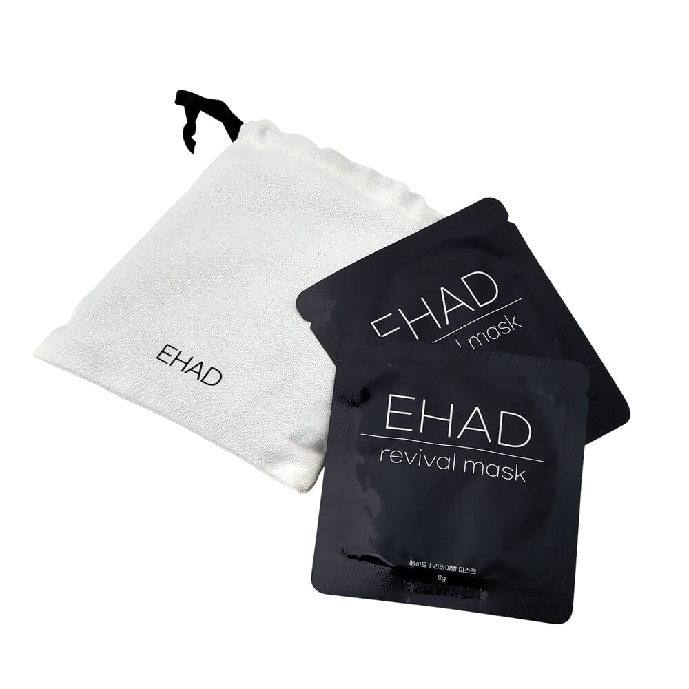 EHAD Revival Mask Set