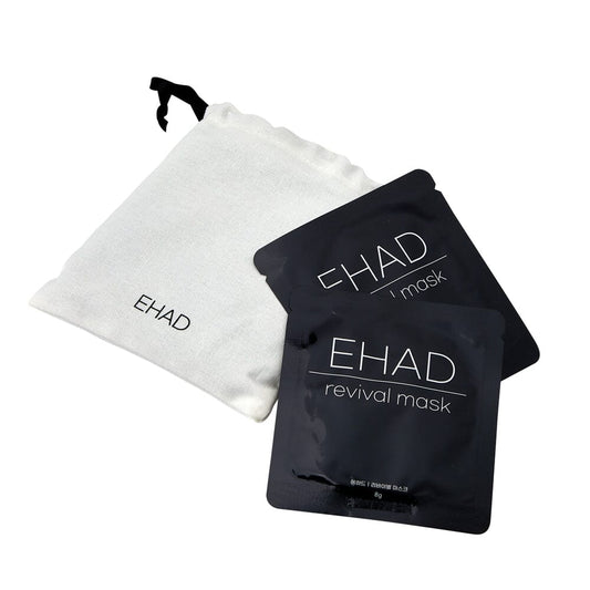 EHAD Revival Mask Set