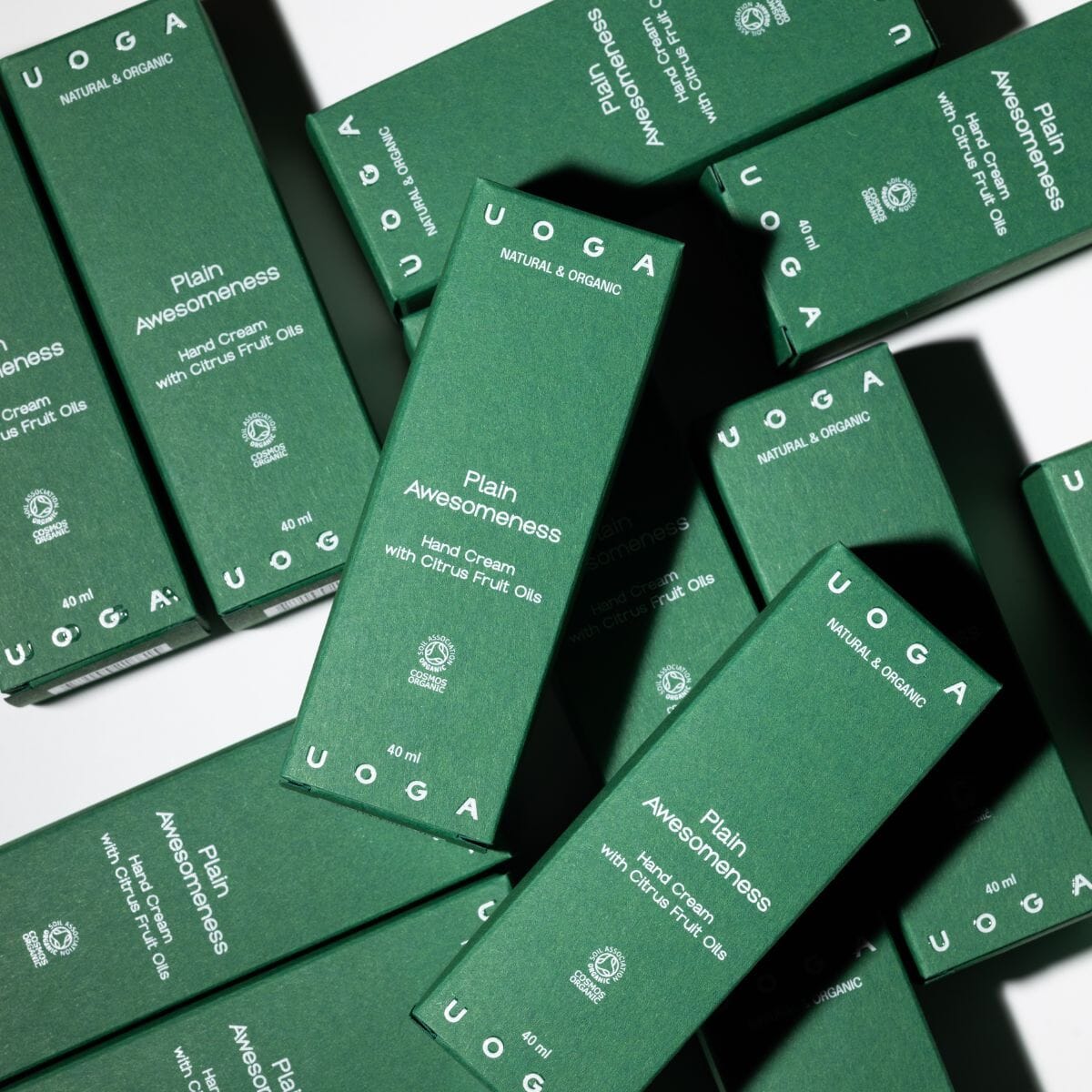 Handcreme PLAIN AWESOMENESS