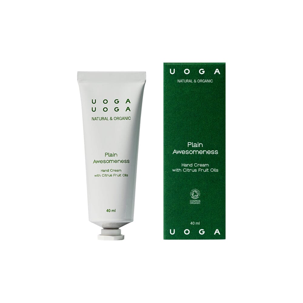 Handcreme PLAIN AWESOMENESS