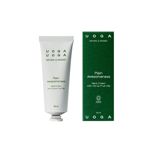 Handcreme PLAIN AWESOMENESS