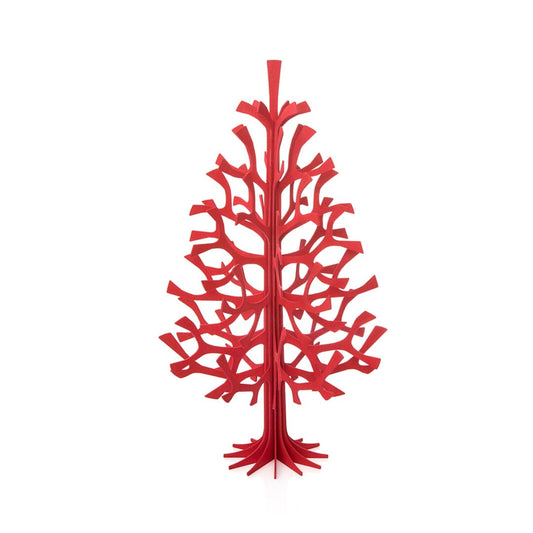 Holzfigur TANNE
