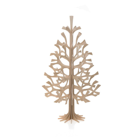 Holzfigur TANNE XL