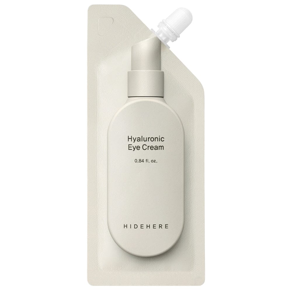 HYALURONIC Eye Cream