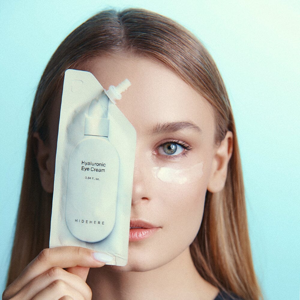 HYALURONIC Eye Cream