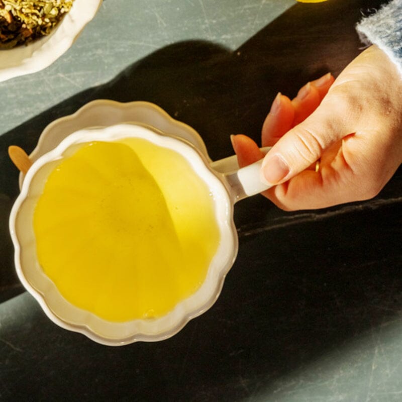 Koreanischer BIO-GRÜNTEE mit YUZU (Beutel)