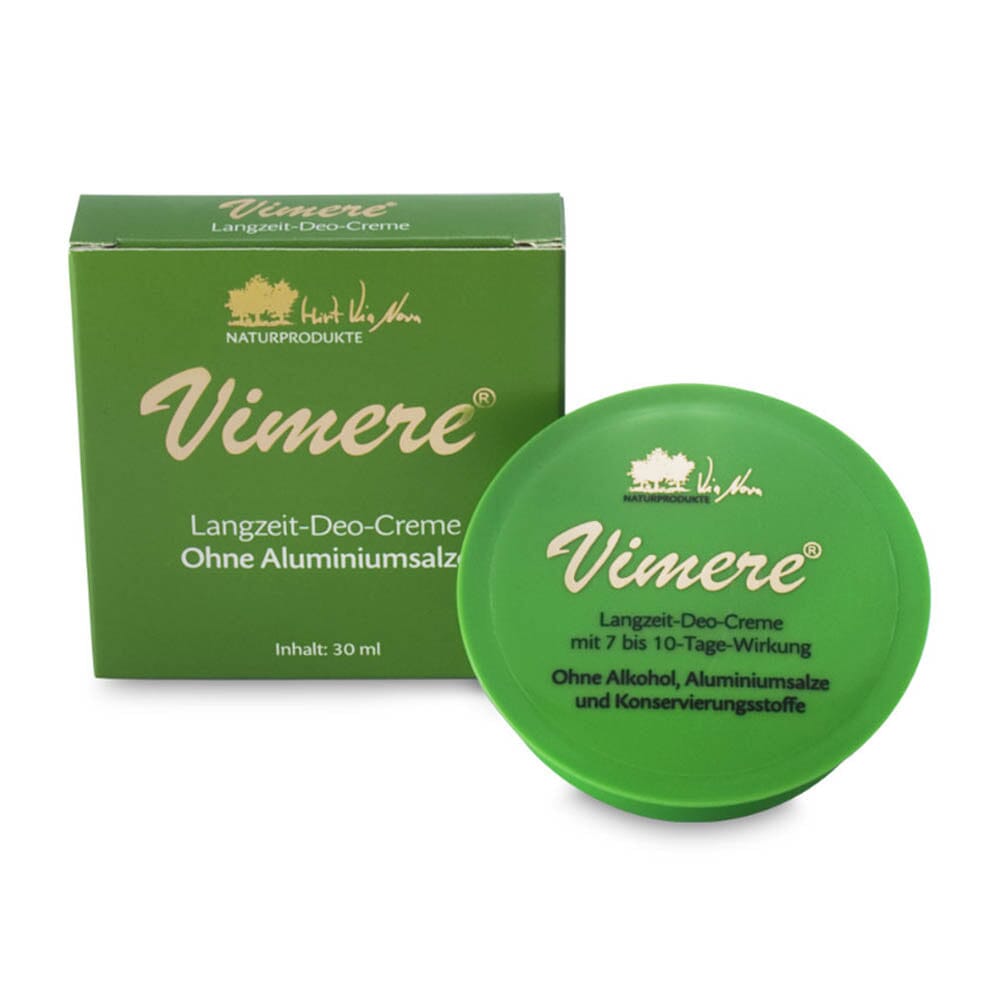 Langzeit-DEO-CREME