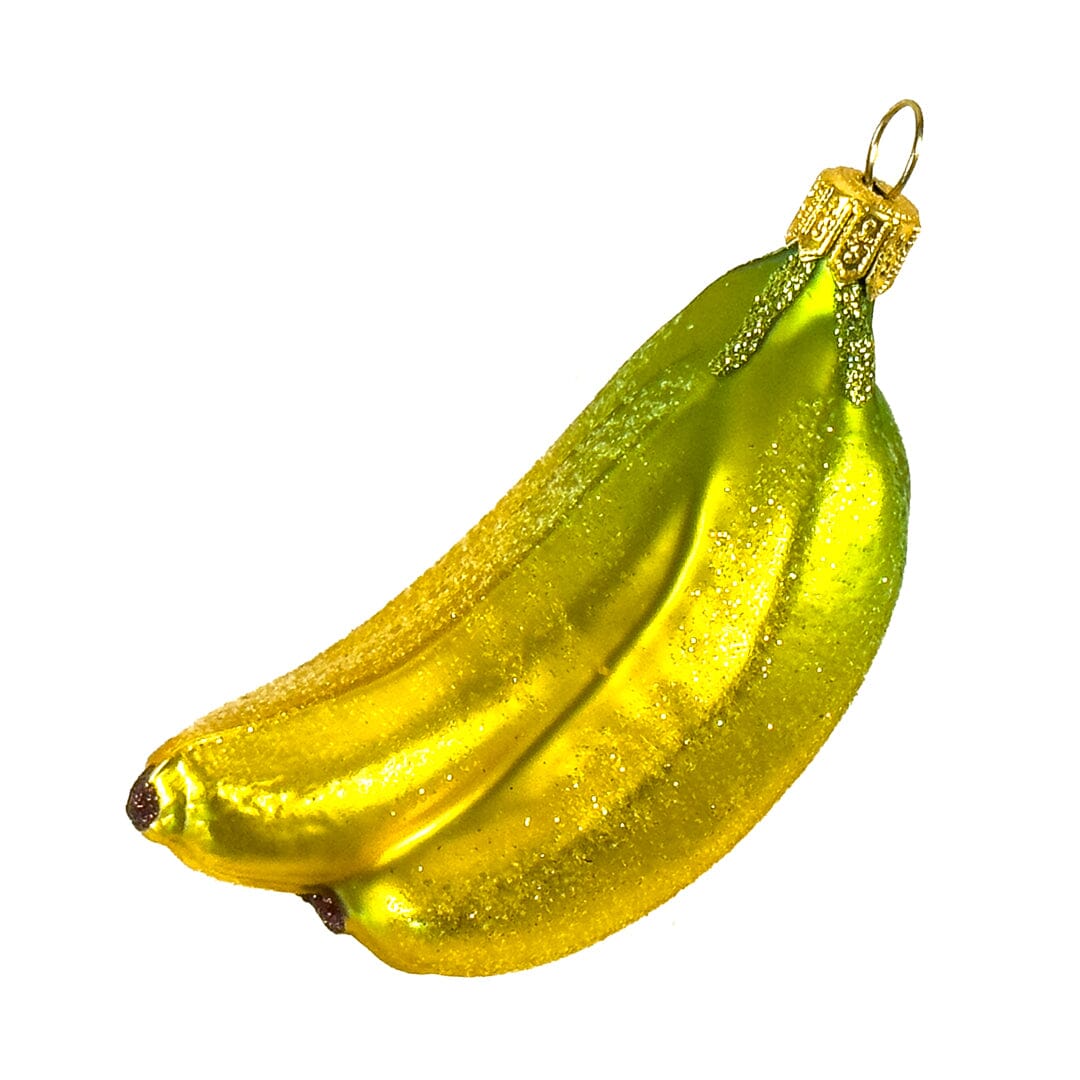 Weihnachtsschmuck BANANE