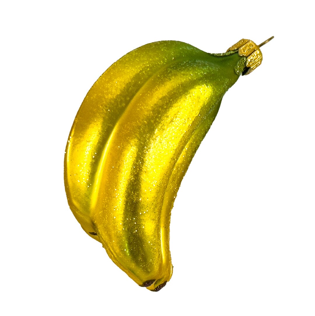 Weihnachtsschmuck BANANE