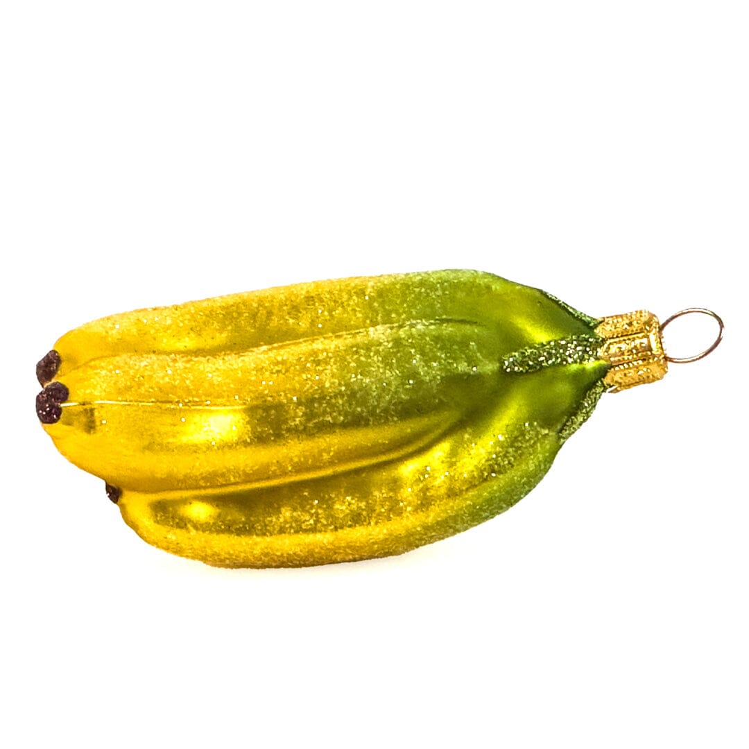 Weihnachtsschmuck BANANE