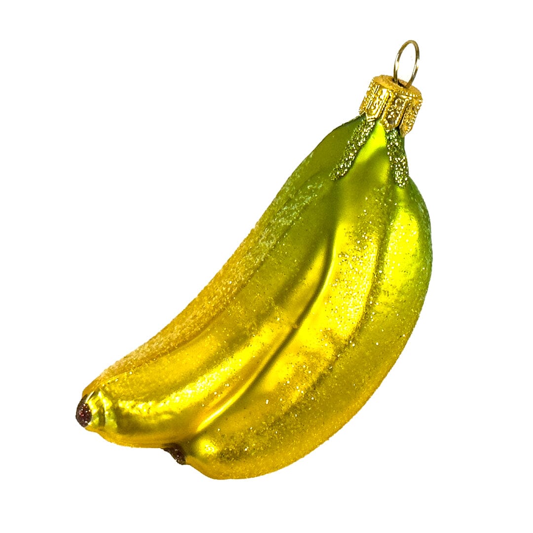 Weihnachtsschmuck BANANE